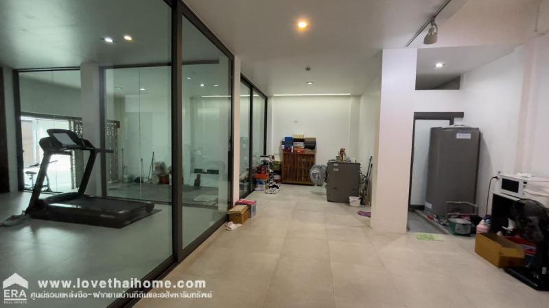 อาคารพาณิชย์ 55000000 กรุงเทพมหานคร เขตคลองเตย คลองตัน