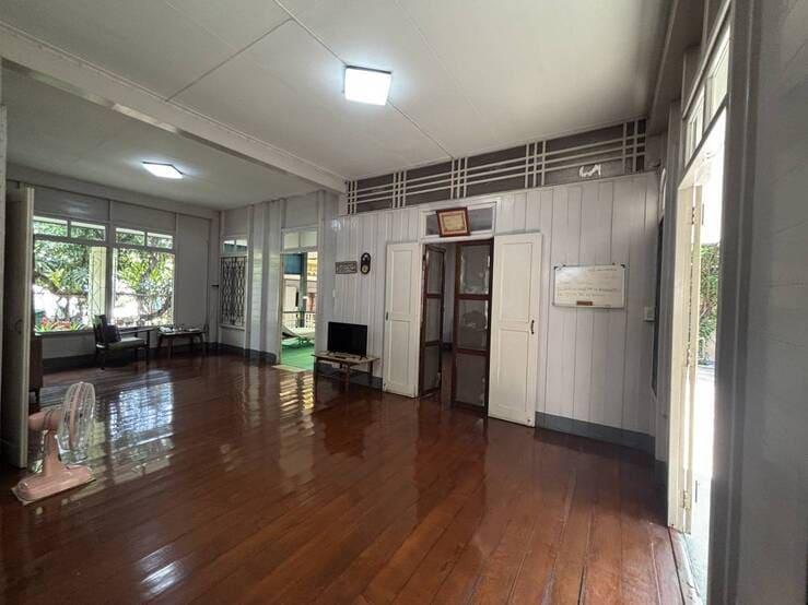 บ้านเดี่ยว 35000000 กรุงเทพมหานคร เขตธนบุรี ตลาดพลู