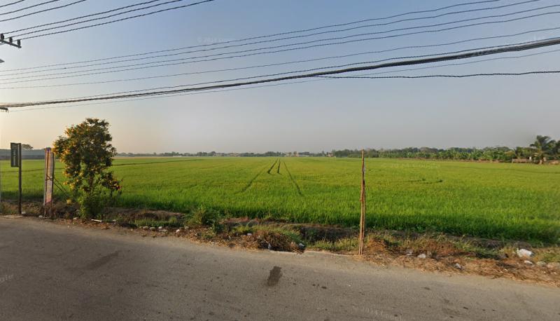 ที่ดิน 235000000 นครปฐม บางเลน นราภิรมย์