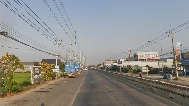 ที่ดิน 235000000 นครปฐม บางเลน นราภิรมย์