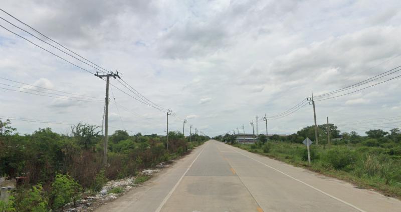 ที่ดิน 68600000 นนทบุรี ไทรน้อย ไทรใหญ่