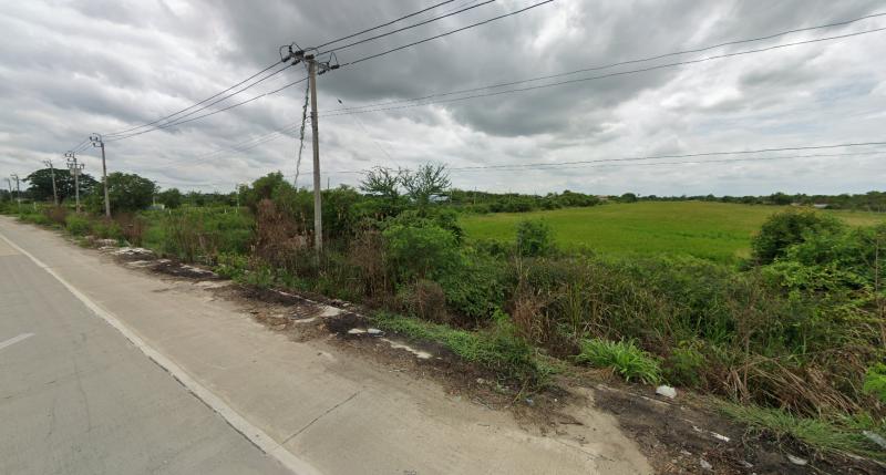 ที่ดิน 68600000 นนทบุรี ไทรน้อย ไทรใหญ่