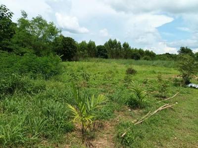 ที่ดิน 550000 ฉะเชิงเทรา พนมสารคาม เขาหินซ้อน