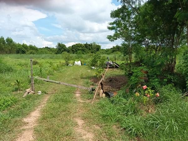 ที่ดิน 550000 ฉะเชิงเทรา พนมสารคาม เขาหินซ้อน