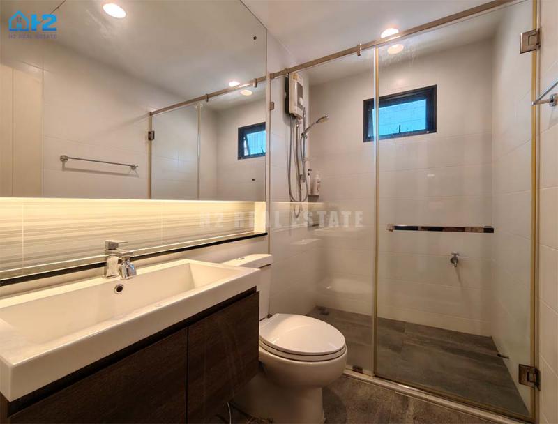 บ้านเดี่ยวสองชั้น 19500000 นนทบุรี ปากเกร็ด คลองข่อย