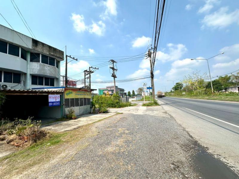 อาคารพาณิชย์ 1750000 นครนายก บ้านนา ป่าขะ
