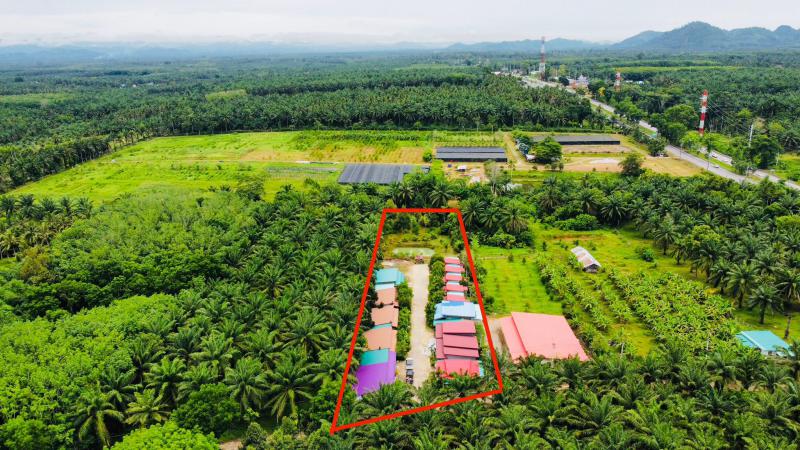 รีสอร์ท 9500000 ชุมพร ท่าแซะ ทรัพย์อนันต์