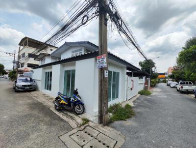 บ้านเดี่ยว 6500000 กรุงเทพมหานคร เขตจตุจักร ลาดยาว