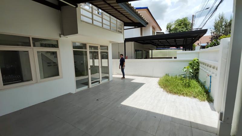 บ้านเดี่ยว 6500000 กรุงเทพมหานคร เขตจตุจักร ลาดยาว