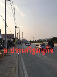 อาคาร 10000 กรุงเทพมหานคร เขตบึงกุ่ม คลองกุ่ม