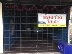 อาคาร 10000 กรุงเทพมหานคร เขตบึงกุ่ม คลองกุ่ม
