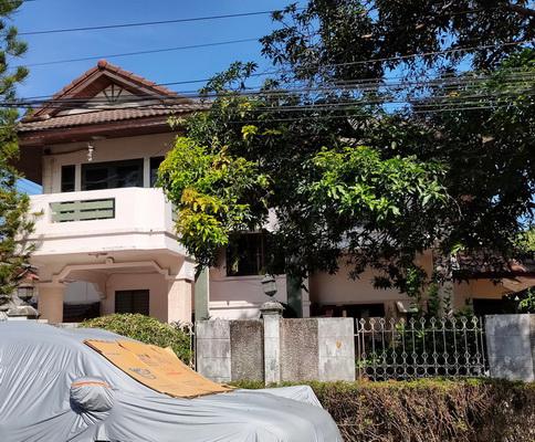 บ้านเดี่ยว 5800000 นครปฐม สามพราน กระทุ่มล้ม