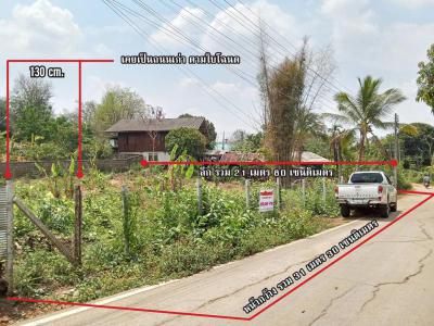 ที่ดิน 275000 ลำปาง แม่เมาะ สบป้าด