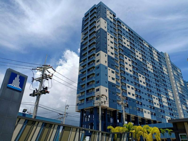 คอนโด 2500000 เพชรบุรี ชะอำ ชะอำ