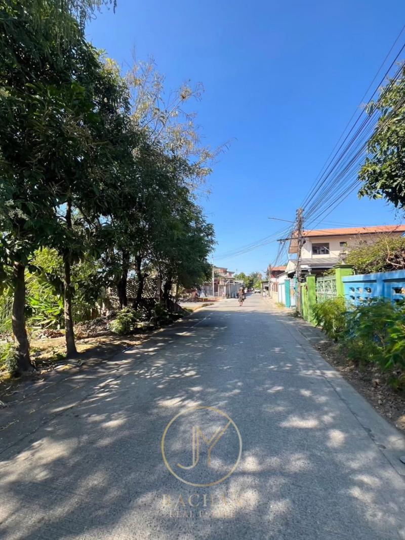 ที่ดิน 1600000 ปทุมธานี เมืองปทุมธานี บางเดื่อ