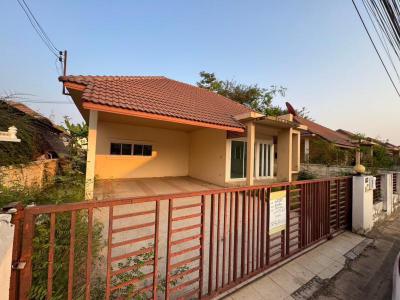 บ้านเดี่ยว 3150000 ขอนแก่น เมืองขอนแก่น บ้านเป็ด