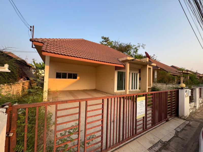 บ้านเดี่ยว 3150000 ขอนแก่น เมืองขอนแก่น บ้านเป็ด