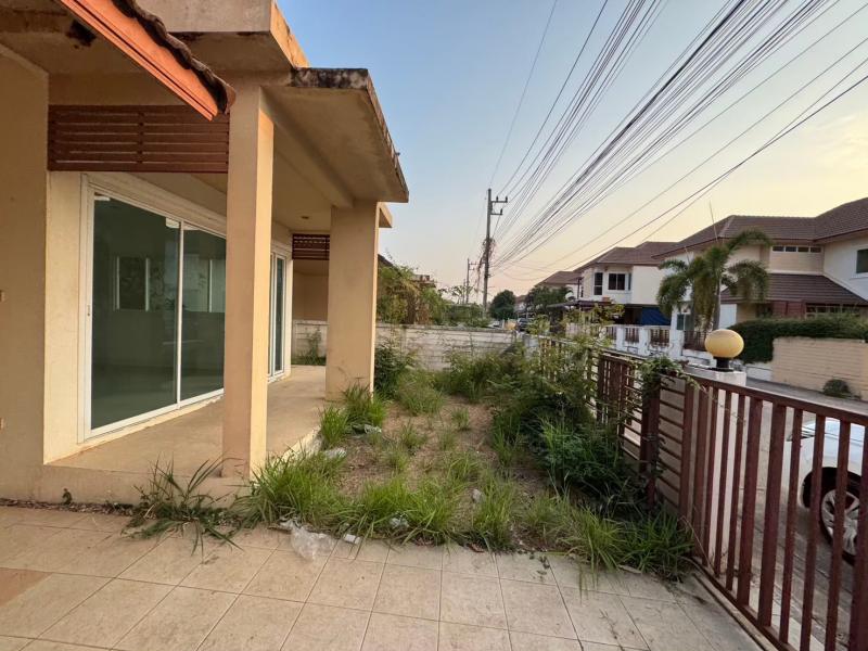 บ้านเดี่ยว 3150000 ขอนแก่น เมืองขอนแก่น บ้านเป็ด