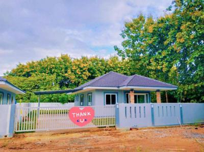 บ้านเดี่ยว 1800000 ลำพูน เมืองลำพูน เหมืองง่า