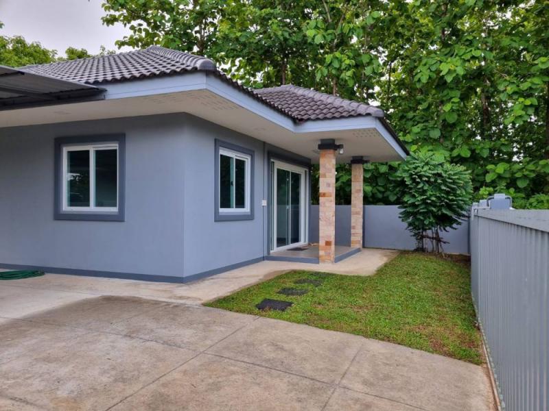 บ้านเดี่ยว 1800000 ลำพูน เมืองลำพูน เหมืองง่า