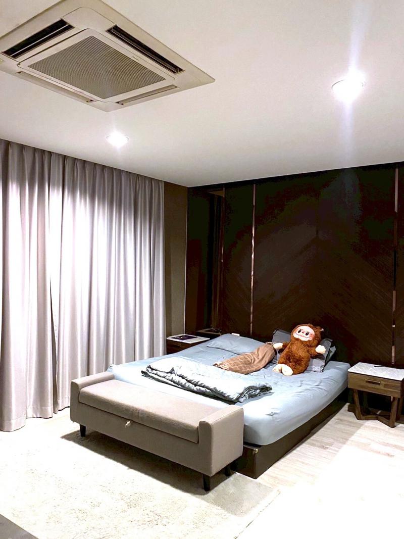 บ้านเดี่ยว 12500000 กรุงเทพมหานคร เขตสายไหม ออเงิน
