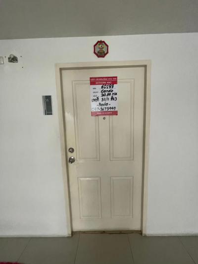 คอนโด 1100800 กรุงเทพมหานคร เขตบึงกุ่ม คลองกุ่ม