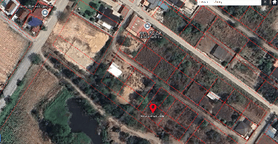 ที่ดิน 1500000 ชลบุรี บ้านบึง บ้านบึง