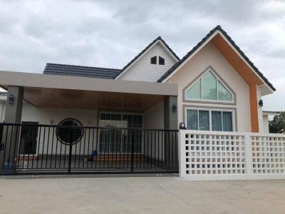 บ้านเดี่ยว 2600000 กาฬสินธุ์ เมืองกาฬสินธุ์ กาฬสินธุ์