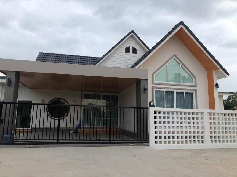 บ้านเดี่ยว 2600000 กาฬสินธุ์ เมืองกาฬสินธุ์ กาฬสินธุ์