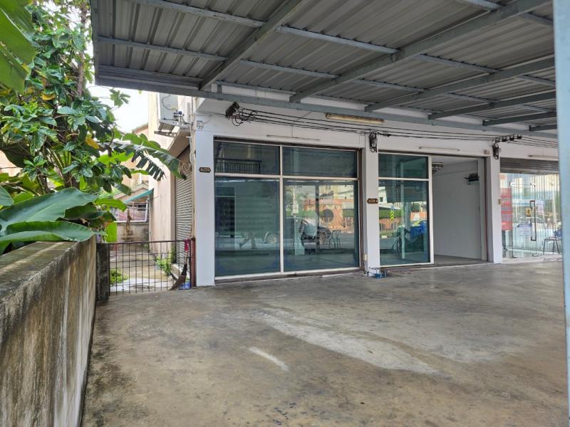 อาคารพาณิชย์ 38000 กรุงเทพมหานคร เขตมีนบุรี มีนบุรี