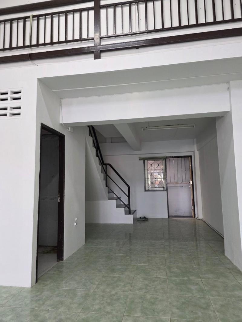 อาคารพาณิชย์ 38000 กรุงเทพมหานคร เขตมีนบุรี มีนบุรี