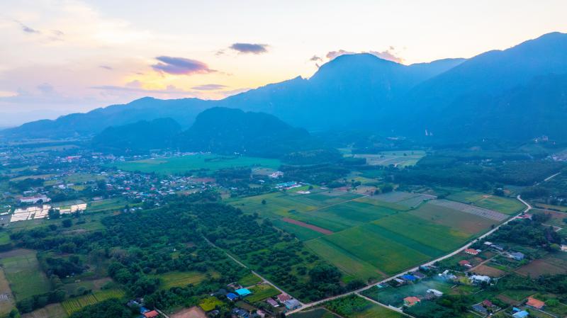 ที่ดิน 13000000 เชียงราย แม่สาย โป่งผา