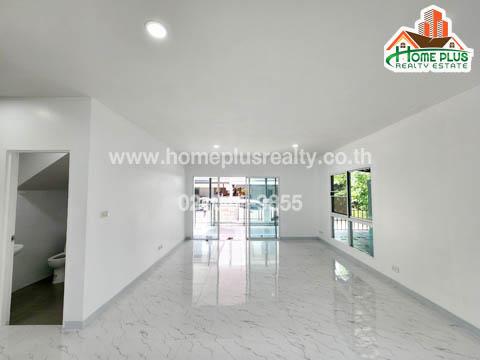 บ้านเดี่ยว 4390000 นนทบุรี บางใหญ่ บางแม่นาง