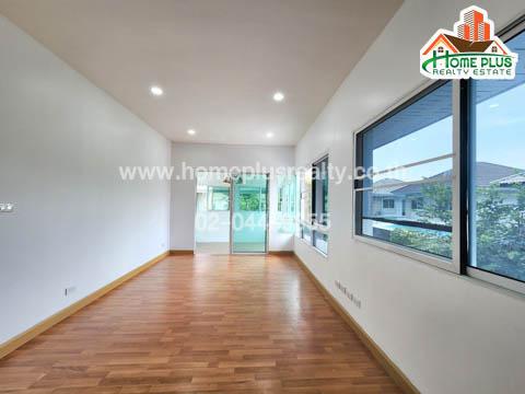 บ้านเดี่ยว 4390000 นนทบุรี บางใหญ่ บางแม่นาง