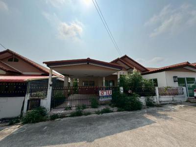 บ้านเดี่ยว 2000000 ระยอง บ้านฉาง บ้านฉาง