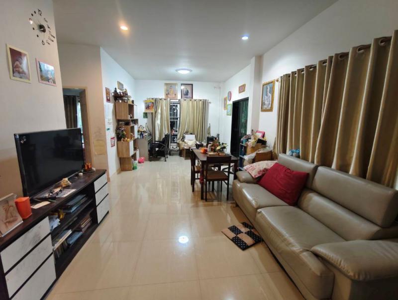 บ้านเดี่ยว 2450000 ชลบุรี พานทอง หนองหงษ์