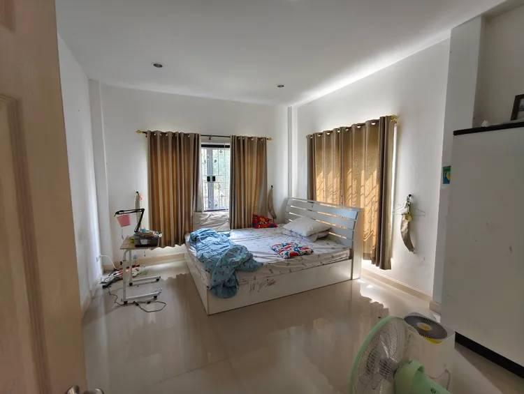 บ้านเดี่ยว 2450000 ชลบุรี พานทอง หนองหงษ์
