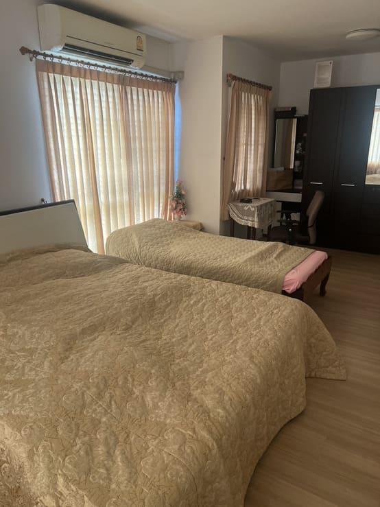 บ้านเดี่ยว 3790000 นนทบุรี บางกรวย ศาลากลาง