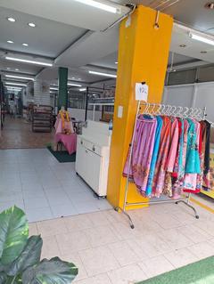 อาคารพาณิชย์ 6000 กรุงเทพมหานคร เขตบางกะปิ คลองจั่น