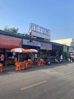 อาคารพาณิชย์ 6000 กรุงเทพมหานคร เขตบางกะปิ คลองจั่น