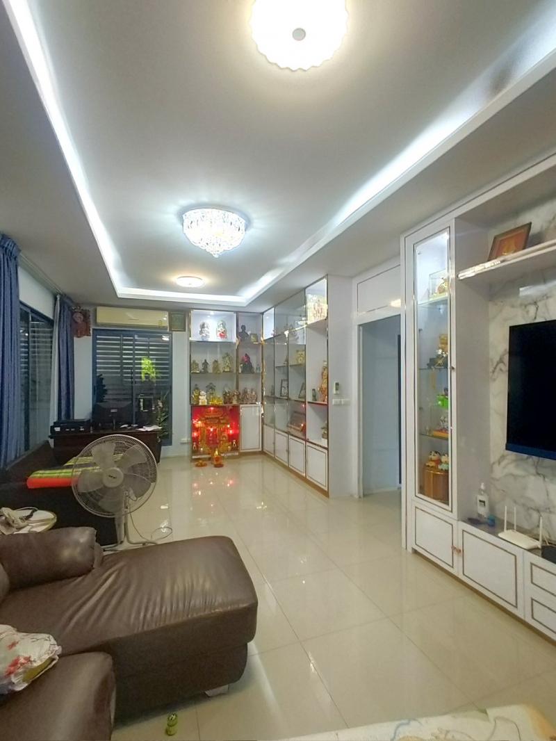 บ้านเดี่ยว 9990000 กรุงเทพมหานคร เขตบางแค หลักสอง