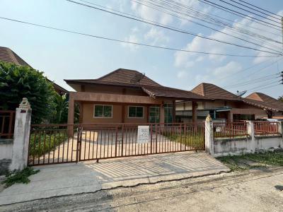 บ้านเดี่ยว 1600000 ระยอง ปลวกแดง มาบยางพร
