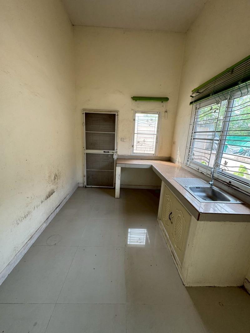 บ้านเดี่ยว 1600000 ระยอง ปลวกแดง มาบยางพร