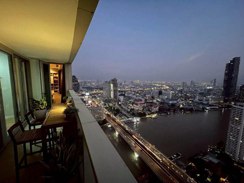 คอนโด 27000000 กรุงเทพมหานคร เขตคลองสาน คลองต้นไทร