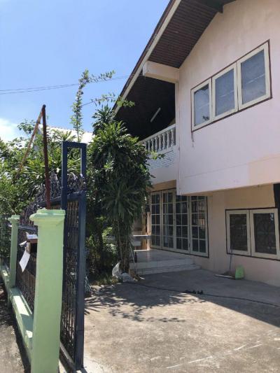 บ้านเดี่ยว 15000 สมุทรปราการ เมืองสมุทรปราการ บางเมืองใหม่