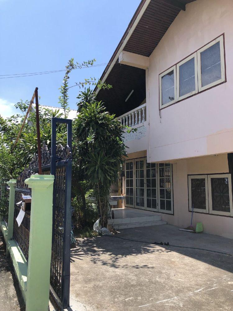 บ้านเดี่ยว 15000 สมุทรปราการ เมืองสมุทรปราการ บางเมืองใหม่