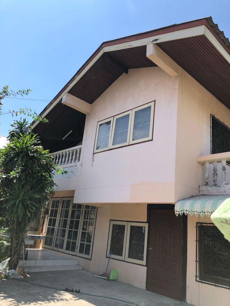 บ้านเดี่ยว 15000 สมุทรปราการ เมืองสมุทรปราการ บางเมืองใหม่