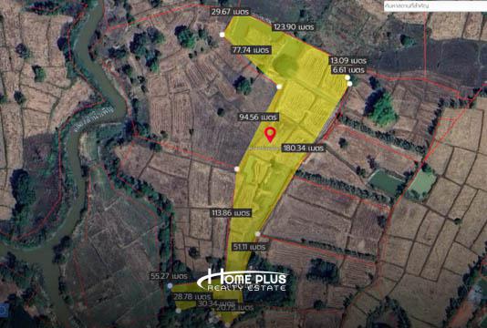 ที่ดิน 3271680 อุดรธานี เพ็ญ โคกกลาง