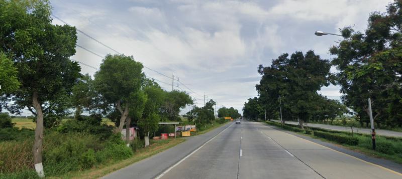 ที่ดิน 2000000 สุพรรณบุรี บางปลาม้า องครักษ์