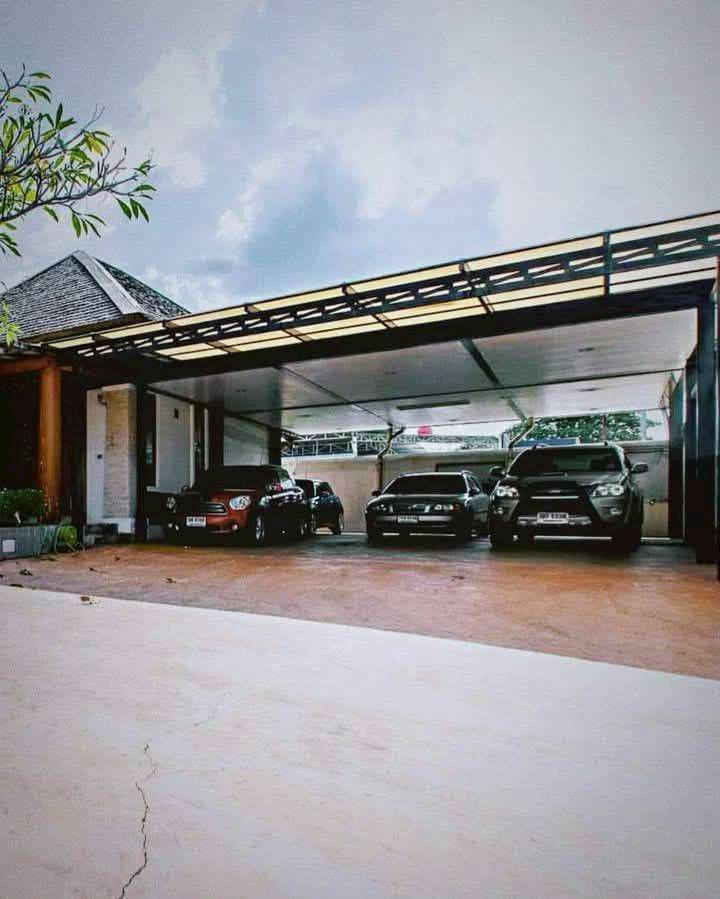 บ้านเดี่ยว 85000000 กรุงเทพมหานคร เขตบึงกุ่ม คลองกุ่ม